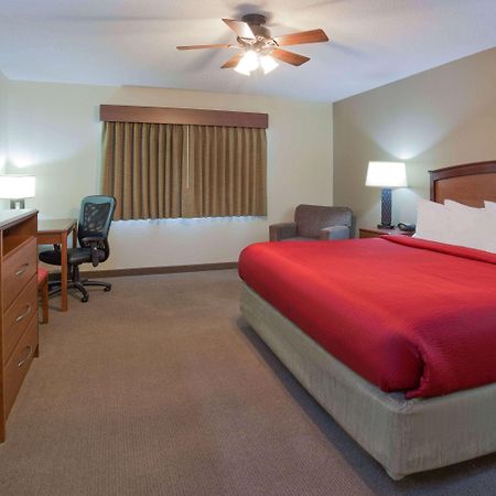 Americinn By Wyndham Roseau Luaran gambar