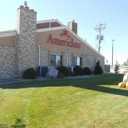 Americinn By Wyndham Roseau Luaran gambar