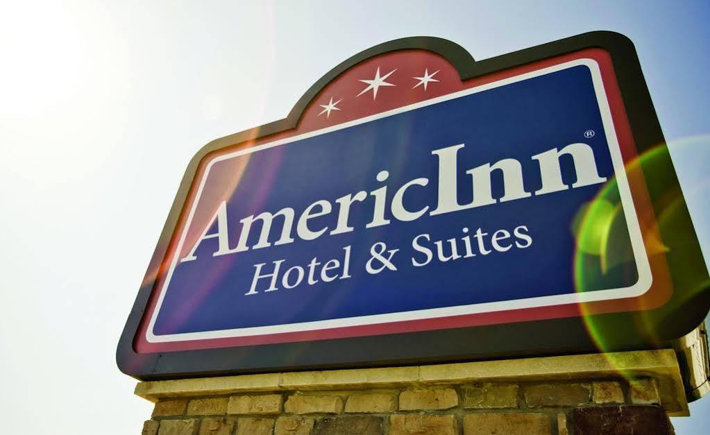 Americinn By Wyndham Roseau Luaran gambar