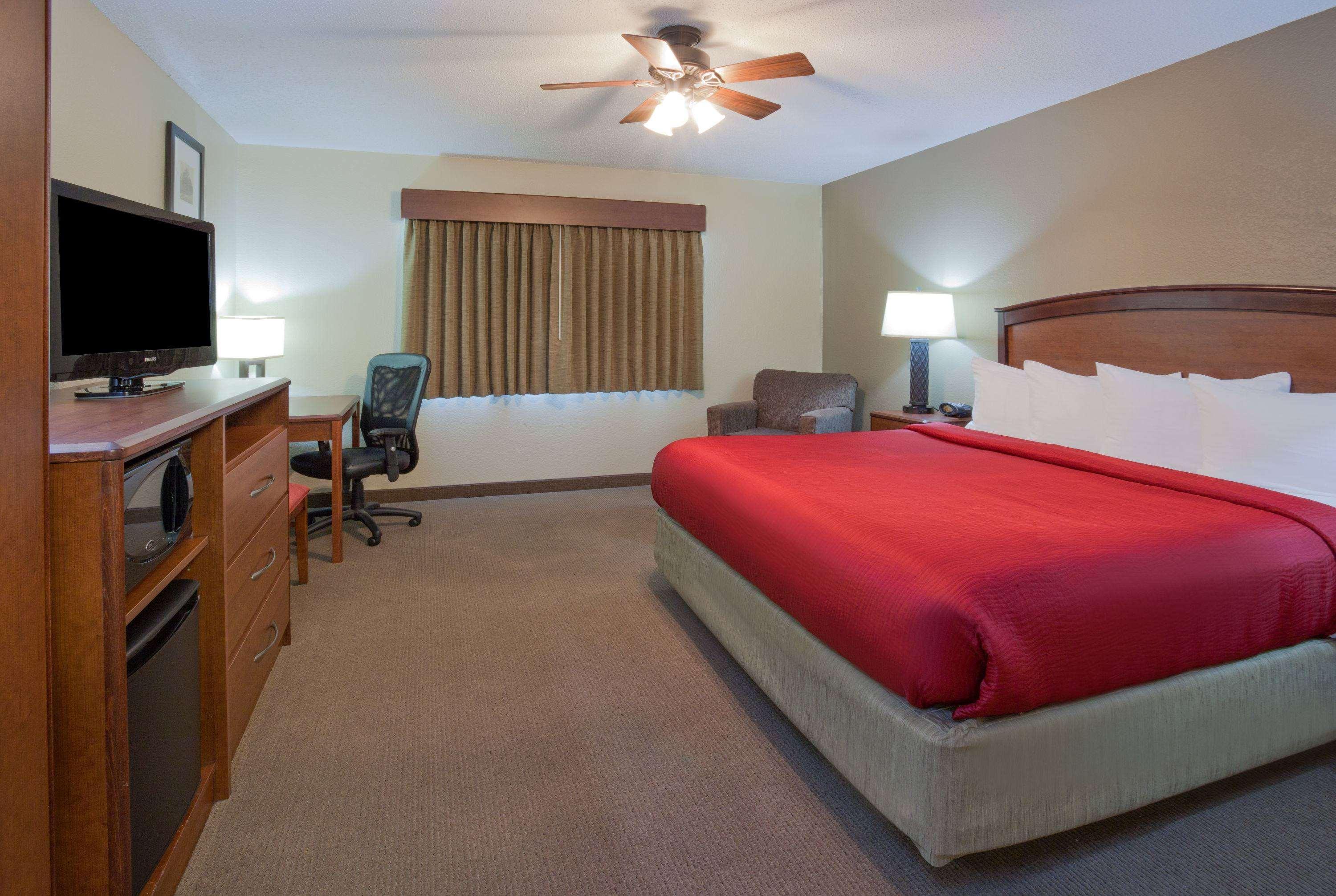 Americinn By Wyndham Roseau Luaran gambar