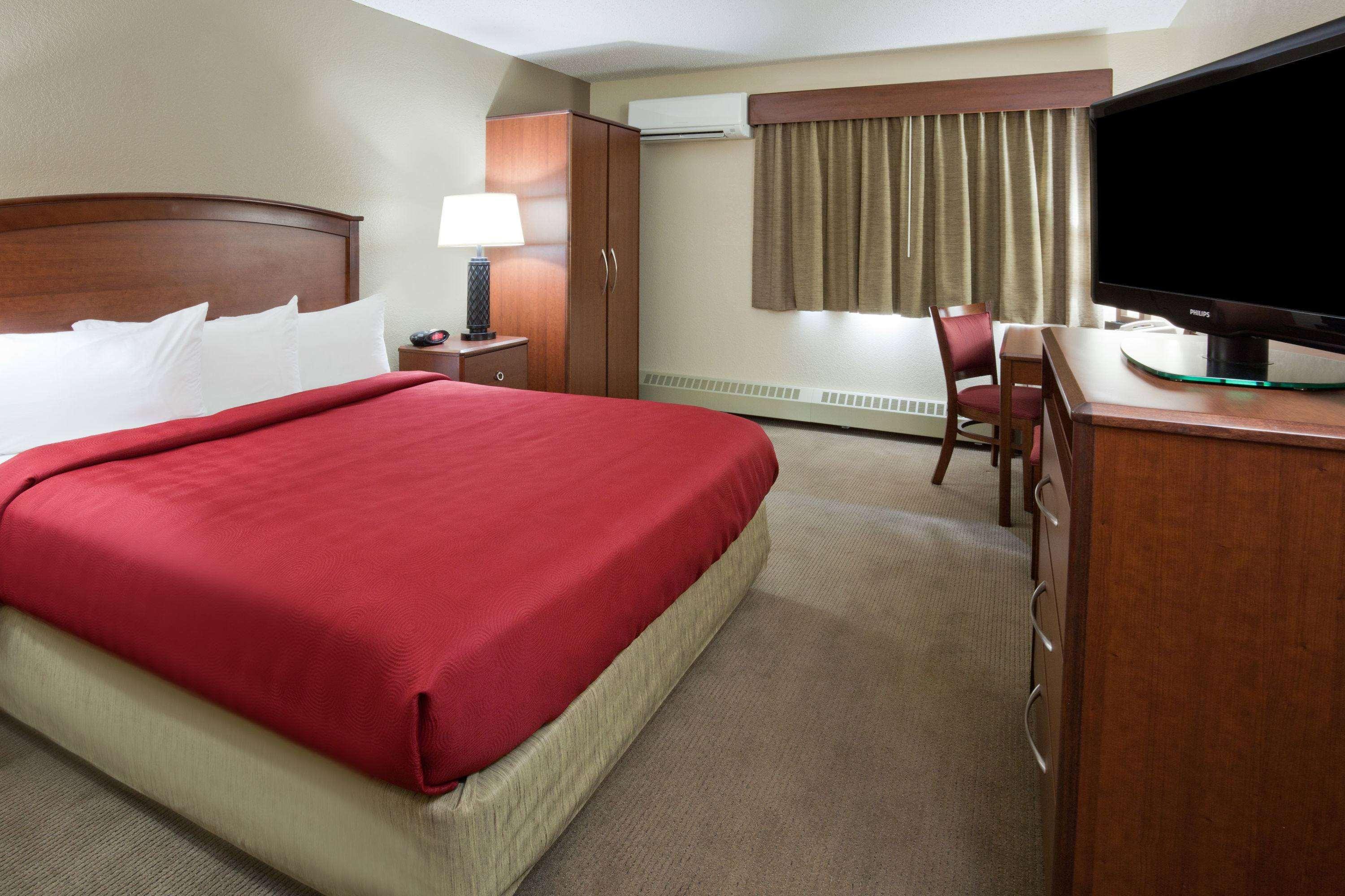 Americinn By Wyndham Roseau Luaran gambar