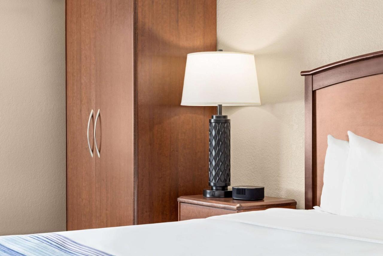 Americinn By Wyndham Roseau Luaran gambar
