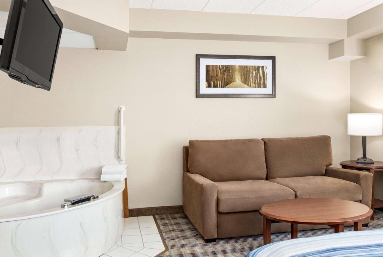 Americinn By Wyndham Roseau Luaran gambar