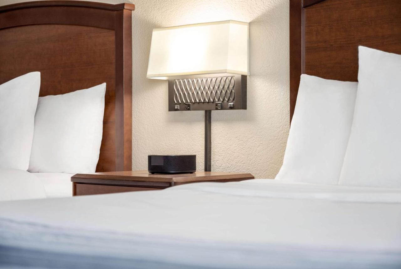 Americinn By Wyndham Roseau Luaran gambar