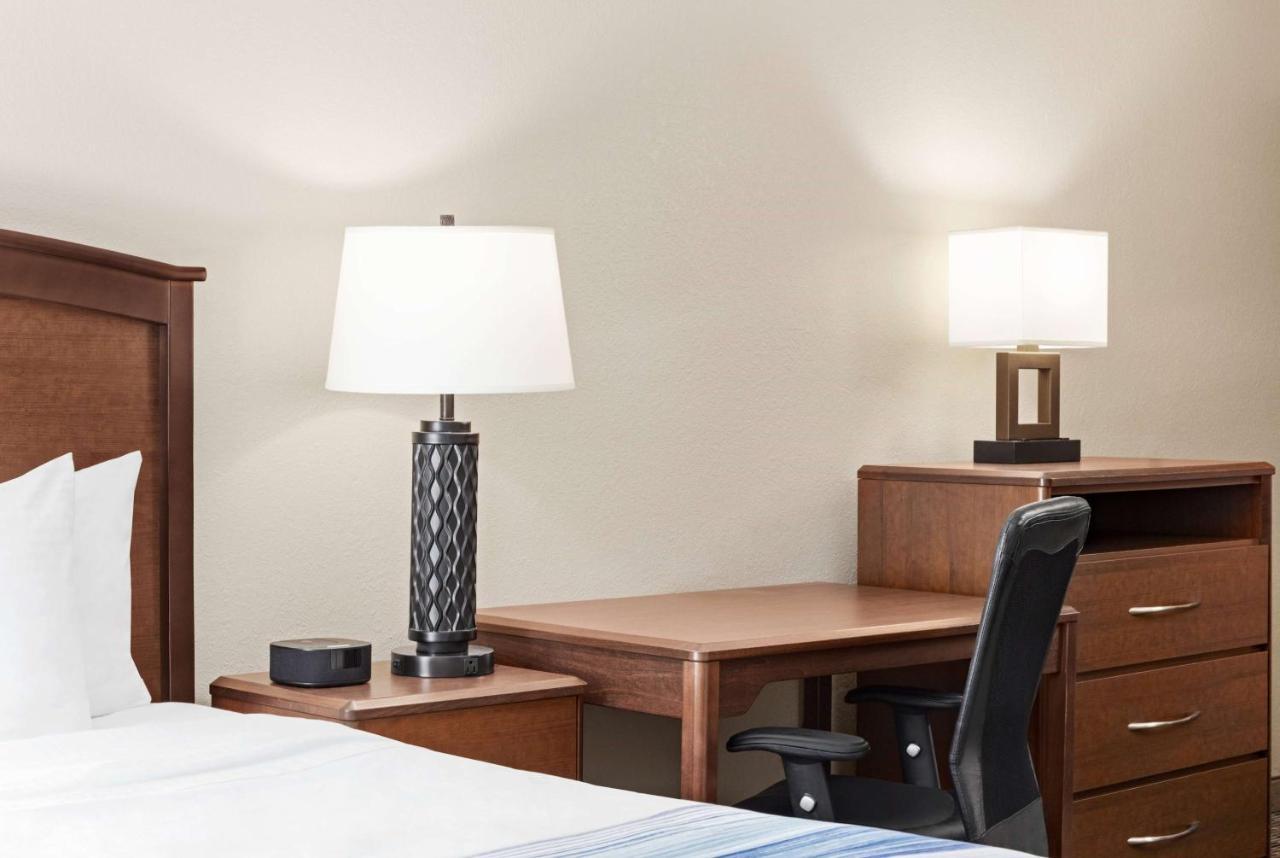 Americinn By Wyndham Roseau Luaran gambar